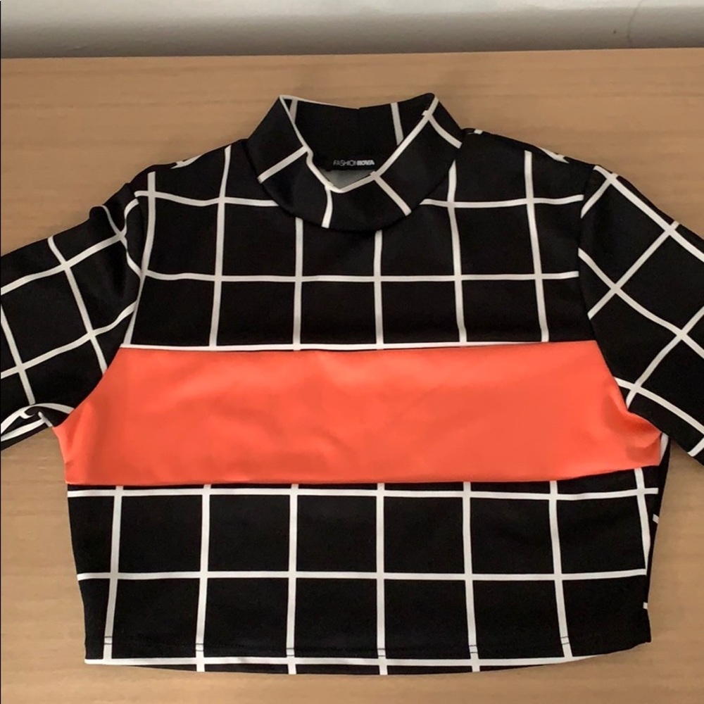 Fashion Nova Matching Set - Picture 2 of 3